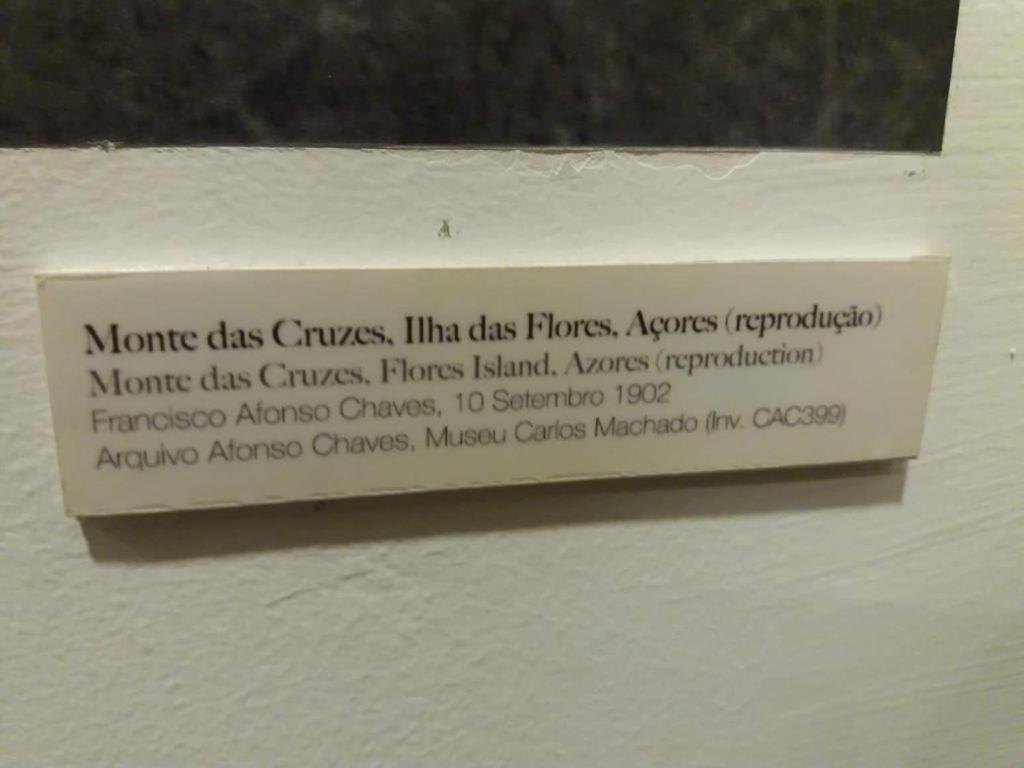 A Quinta Das Flores- Casa Do Miradouro Santa Cruz das Flores Luaran gambar